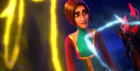 Wizards (TV Series 2020) E005