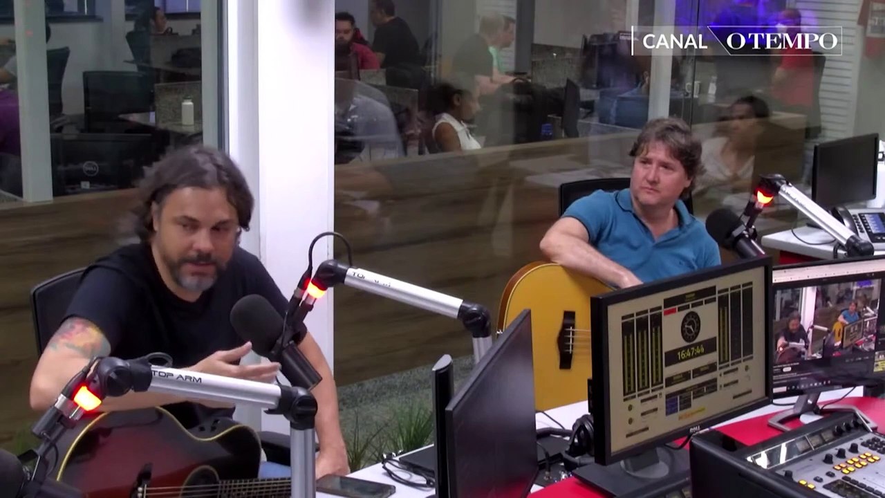 Banda Trilho Elétrico une Minas com Bahia e faz show no carnaval de BH