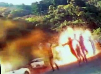 Power Rangers Wild Force S01 E37