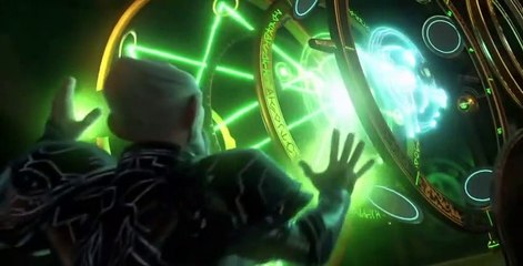 Wizards (TV Series 2020) E006