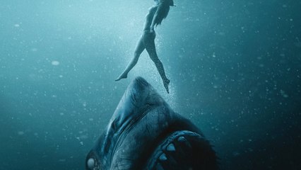 47 Meters Down: Uncaged (2019) | Official Trailer, Full Movie Stream Preview
