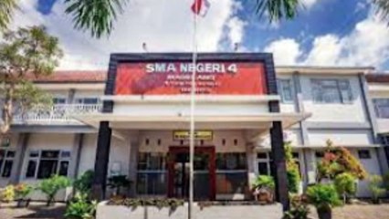 9 SMA Terbaik di Kabupaten Magelang 2022, Peringkat 1 SMAS Pangudi Luhur Van Lith