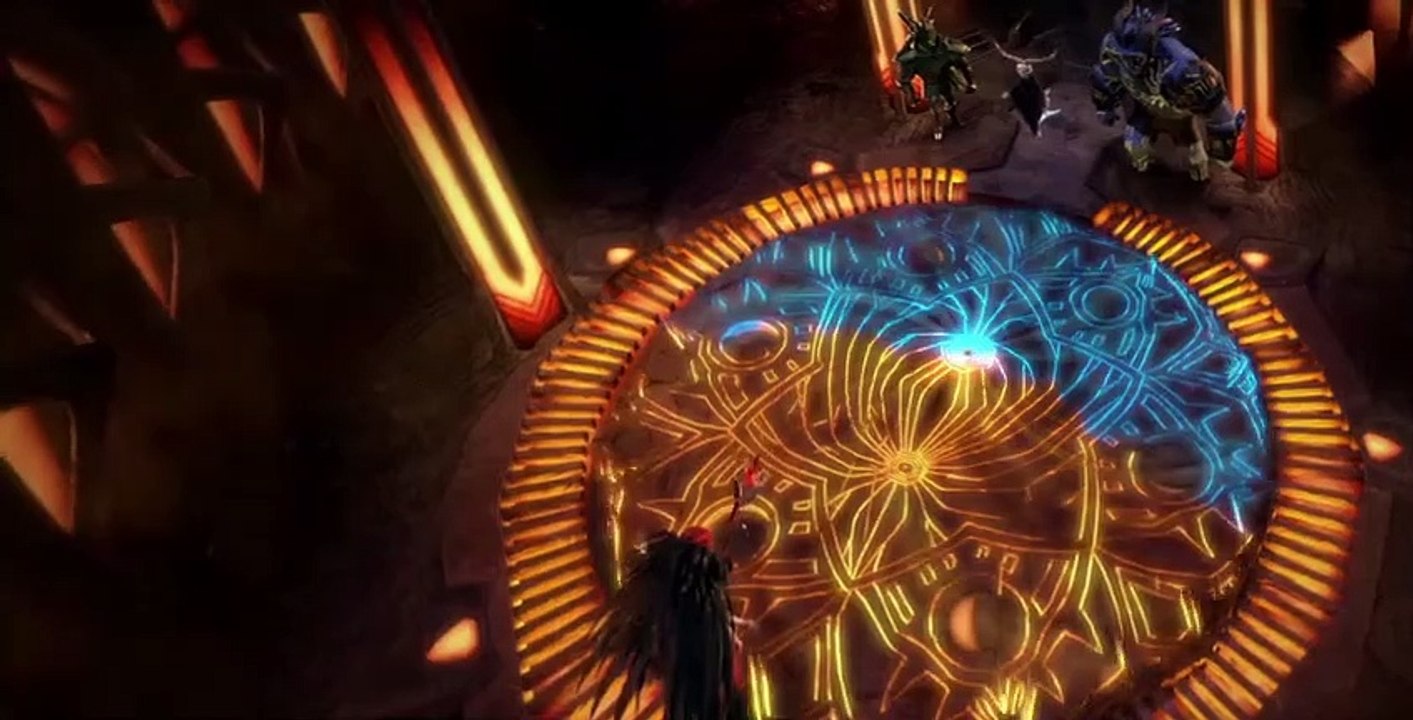 Wizards (TV Series 2020) E008