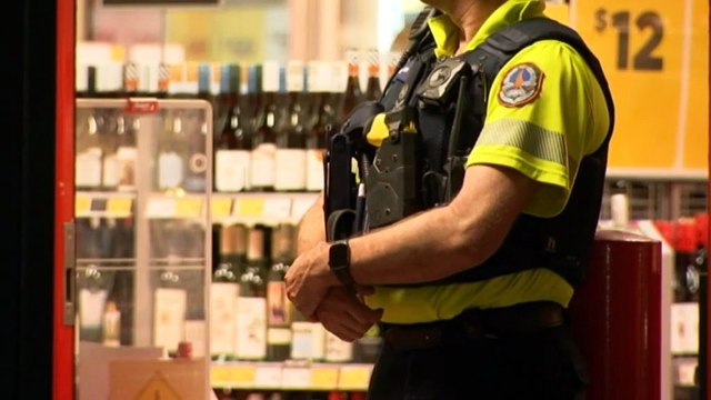 Alcohol bans to be reinstated in Aboriginal communities