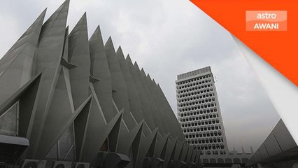 Dewan Rakyat | Isu kemasukan pekerja asing jadi tumpuan hari ini