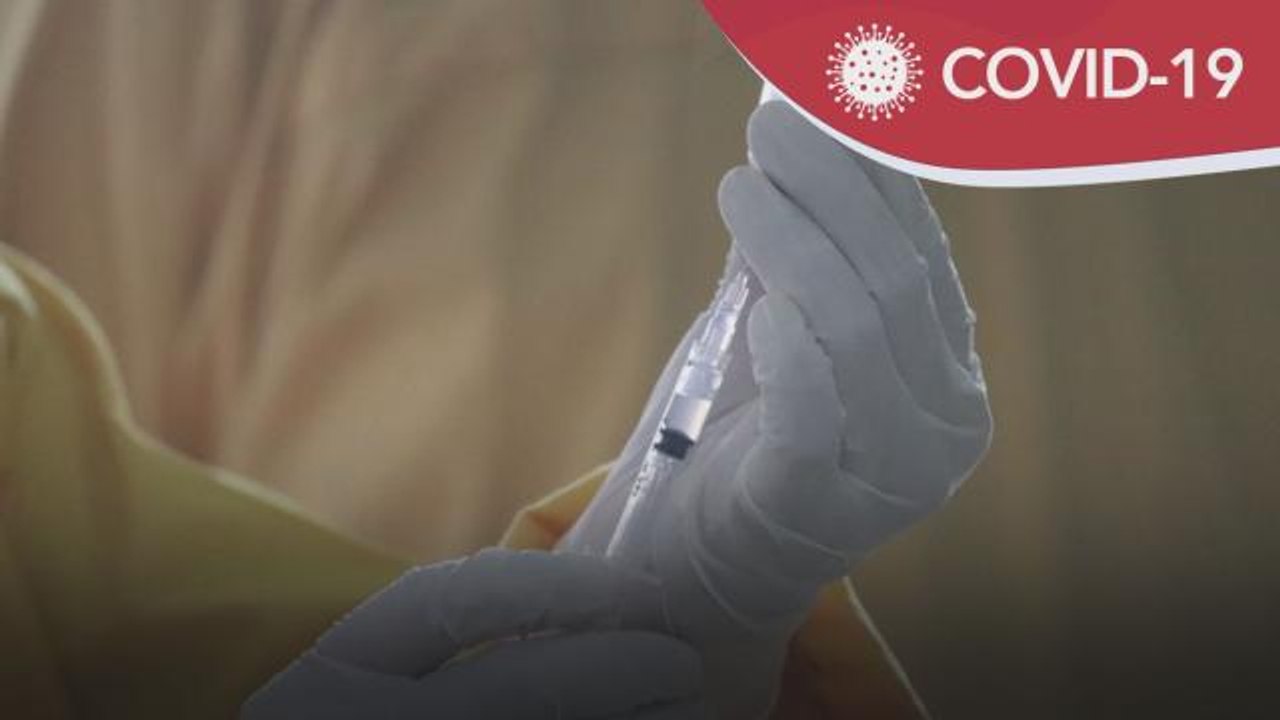 Vaksin COVID-19 | Jumlah penerima dos penggalak kedua terus meningkat