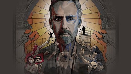 The Rise of Jordan Peterson (2019) 🎥 | Official Trailer & Full Movie Preview