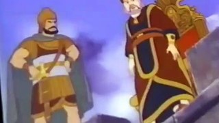 Animated Stories from the Bible E00- Joshua