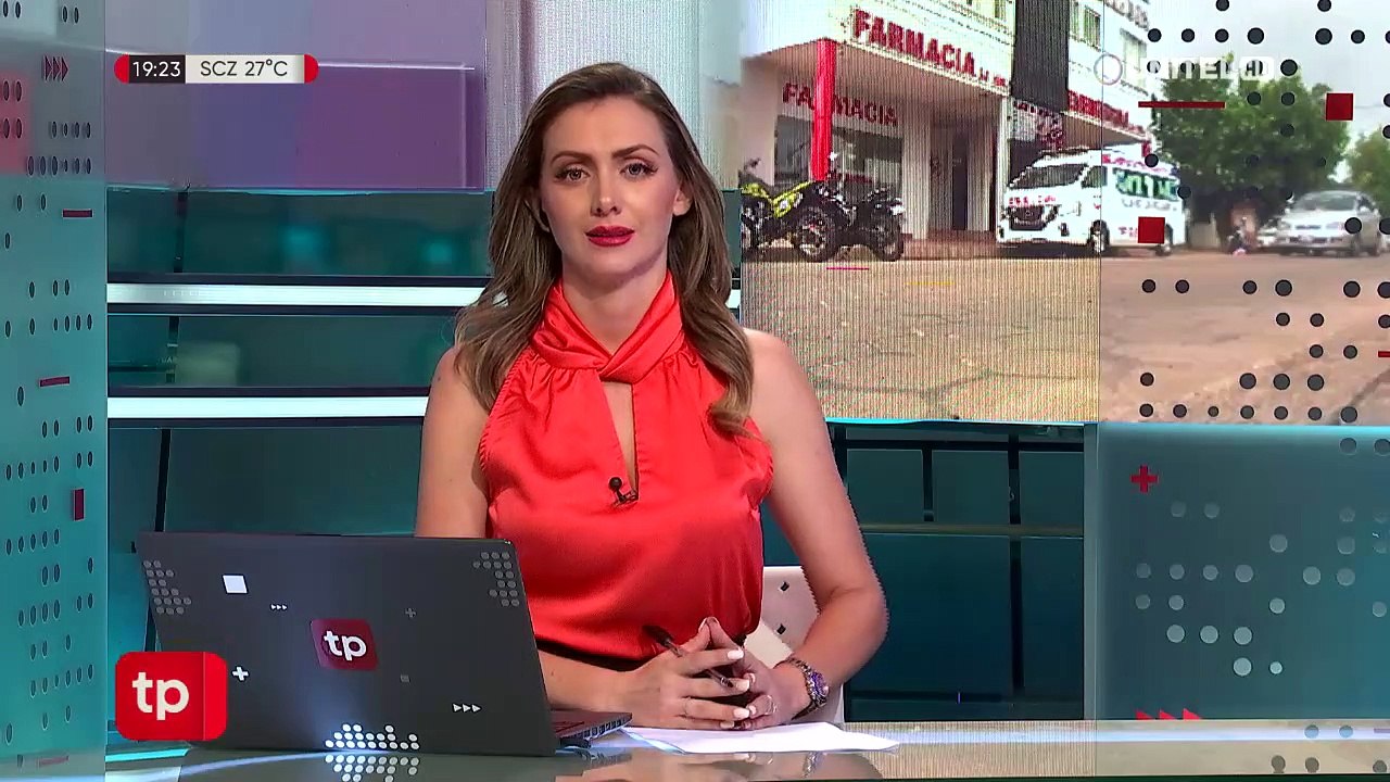 Niña con dengue lucha por su vida en Montero; f...