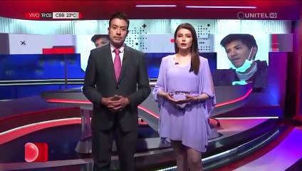 Álvaro Salinas asesino de Anakin quitó la vida a su compañero de celda en Chonchocoro