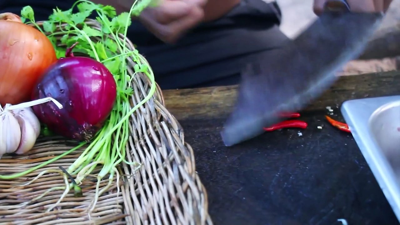 Cooking Pork Ribs,Spare Ribs BBQ Recipe - Grilled Pork Chops Easy on Oven Eating So Delicious