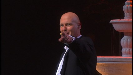 Celtic Thunder - I'm Gonna Be (500 Miles)