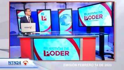 Nikki Haley, primera rival de Trump en la candidatura republicana