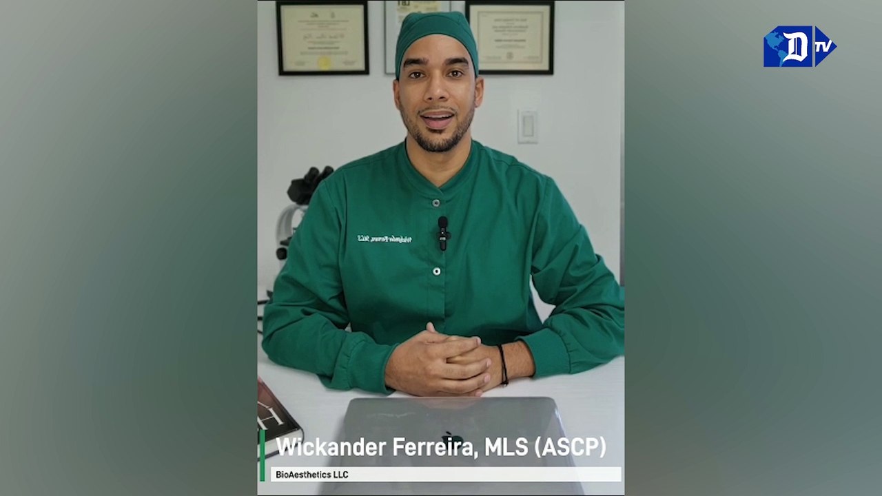 Experto en estética clínica explica los beneficios de la inducción de colágeno