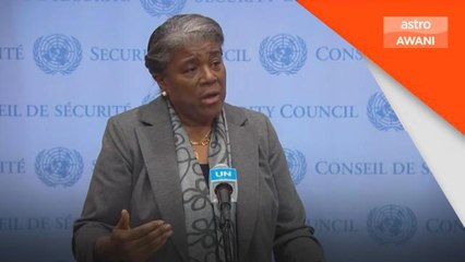 Gempa Turkiye-Syria | PBB perlu luluskan resolusi bagi penyaluran bantuan