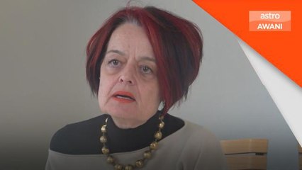 Gempa Turkiye-Syria | Separuh rakyat Syria dalam kelaparan - WFP