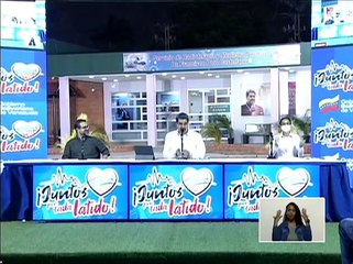 Jefe de Estado inaugura Servicio de Radioterapia y Medicina Nuclear "Dr. Francisco Polo Castellanos"