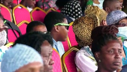 STUDENTS SHINE AT JR CALYPSO MONARCH FINAL