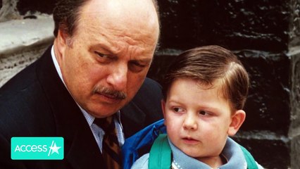 Austin Majors, 'NYPD Blue' Child Actor, Dead At 27
