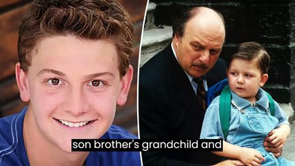 The 27-year-old NYPD Blue Star Austin Major has passed away