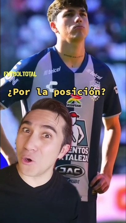 ¿Por qué no hay más futbolistas mexicanos en Europa? - Futbol Total