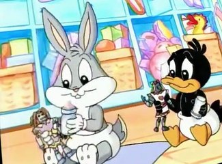 Baby Looney Tunes S01 E09