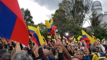 Presidente colombiano defiende que los derechos son para todos no para 