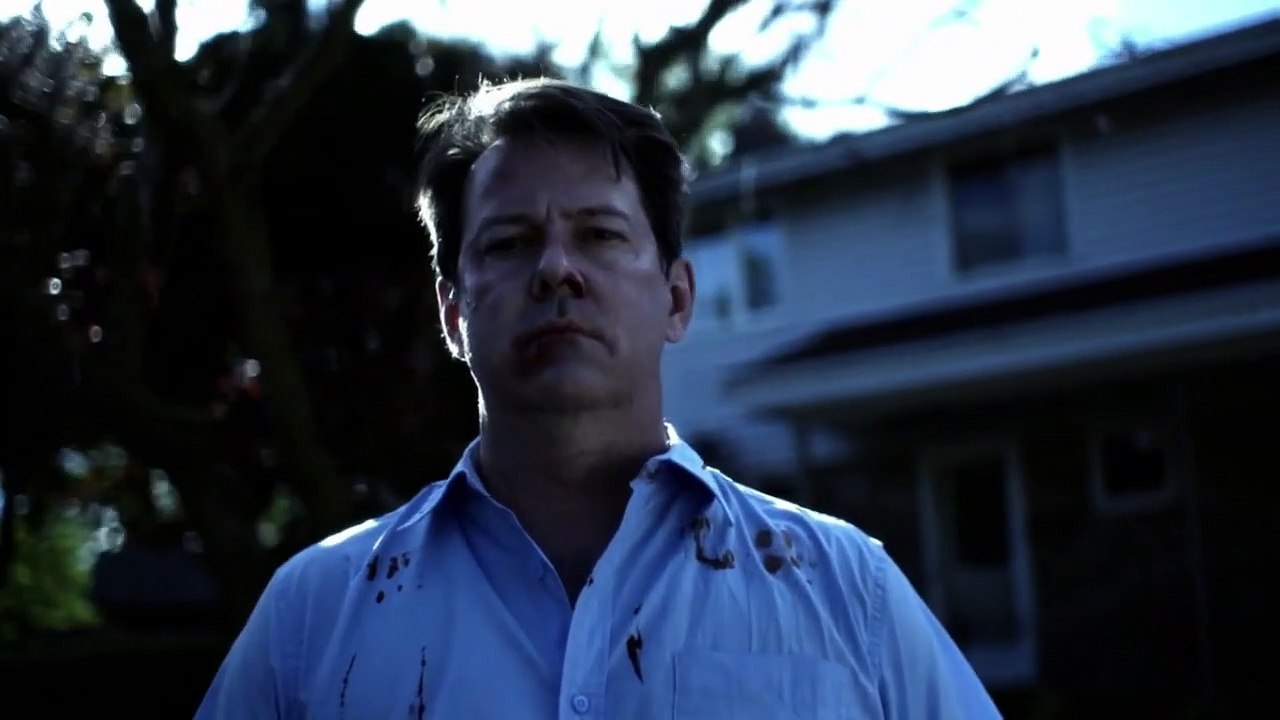 Mon voisin, ce tueur Fusillade à Sun City  Crime Investigation  Petits secrets entre voisins