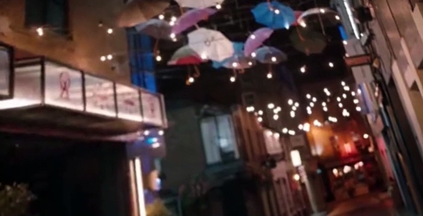 Striking Out S01 E01