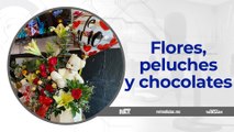 FT Día San ValentínEste año fue un mejor San Valentín