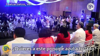 Tras vivir 50 años en unión libre, Armando y Guadalupe contraen matrimonio