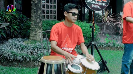 Cemburu_Sakinah Feat Kevin [Official Music Video]