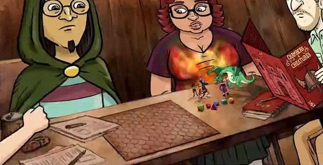HarmonQuest S03 E09