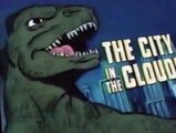Godzilla: The Animated Series Godzilla: The Animated Series S02 E005 The City in the Clouds