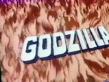 Godzilla: The Animated Series Godzilla: The Animated Series S02 E011 Pacific Peril