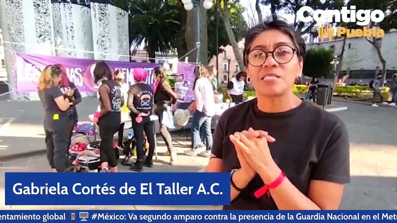 Violento #14DeFebrero en #Puebla con asaltos bancarios y un bebé abandonado en #Tehuacán