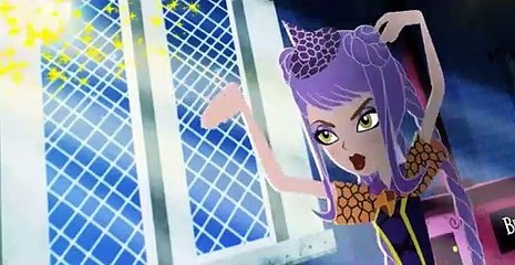 Bratzillaz Bratzillaz E004 Pur-Fecting Boy Chat