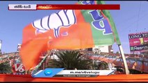 BJP Today : Tarun Chugh Fires On BRS & Congress | Bandi Sanjay Satires On Congress | V6 News