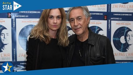 "Ma Pascale" : Richard Berry amoureux, belle déclaration à son épouse pour une journée spéciale