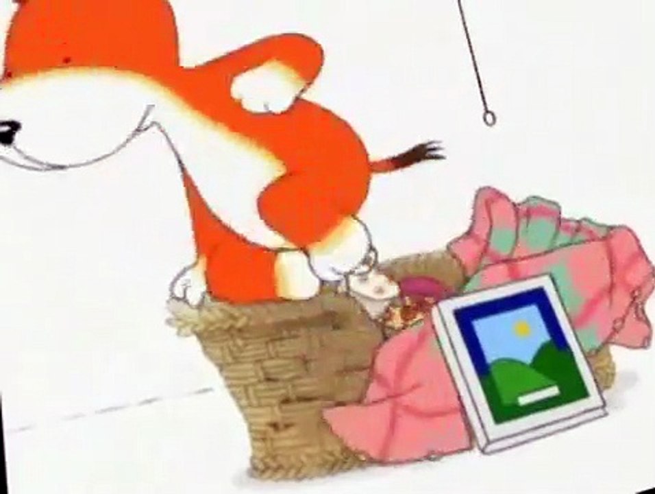 Kipper Kipper S02 E002 Sleepless Night - video Dailymotion