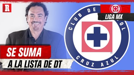 Hugo Sánchez se reúne con Cruz Azul