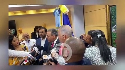 EMPRESAS FIRMAN ACUERDO PARA MODERNIZAR REDES SÍSMICAS DE PRESAS E HIDROELÉCTRICAS