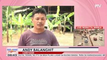 BAI, nakapagtala ng 6 na bird flu outbreak sa bansa; mga manok, isasailaim na sa depopulation para hindi na makahawa
