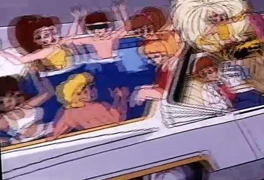 Beverly Hills Teens Beverly Hills Teens E026 Fairy Tale Flake Out