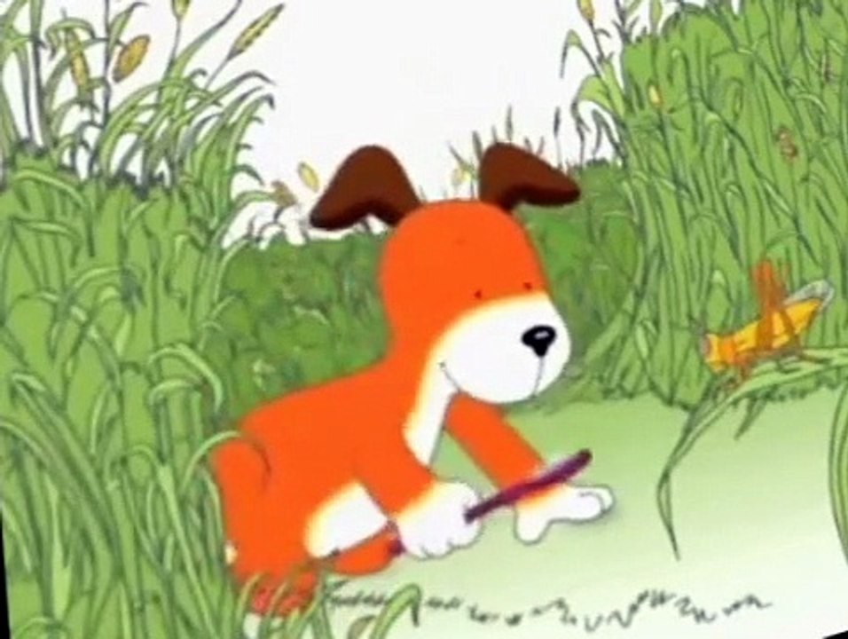 Kipper Kipper S02 E008 The Magnifying Glass - video Dailymotion
