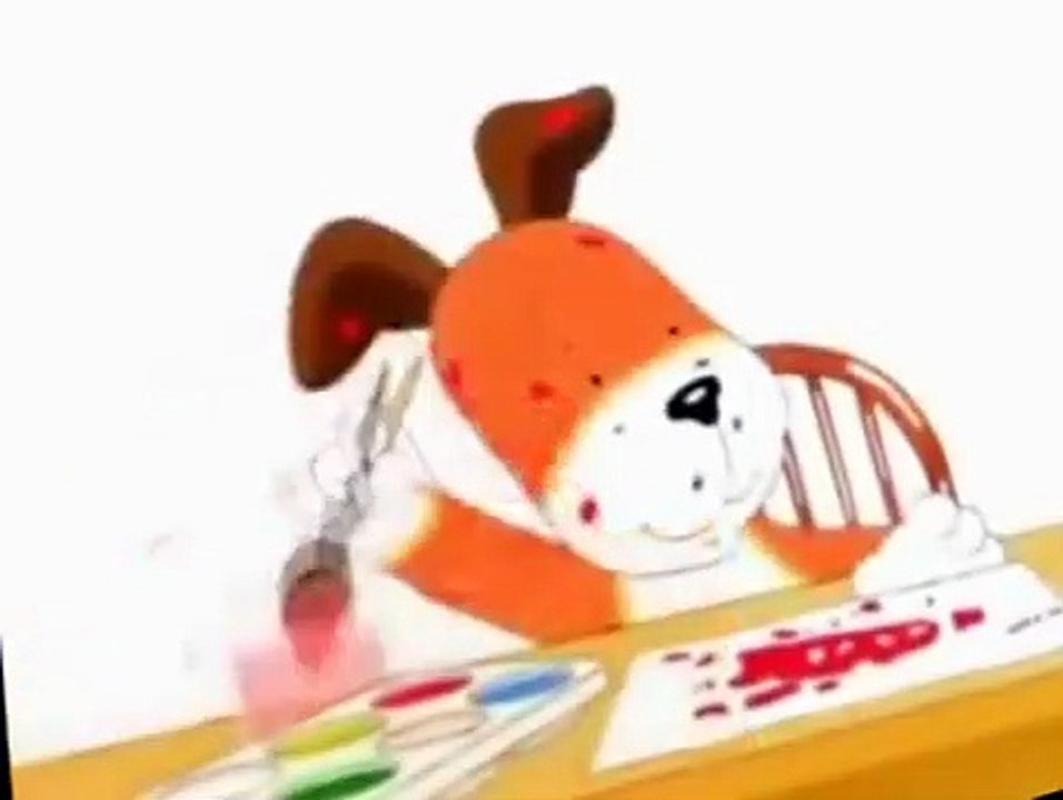 Kipper Kipper S02 E009 Kipper is Unwell