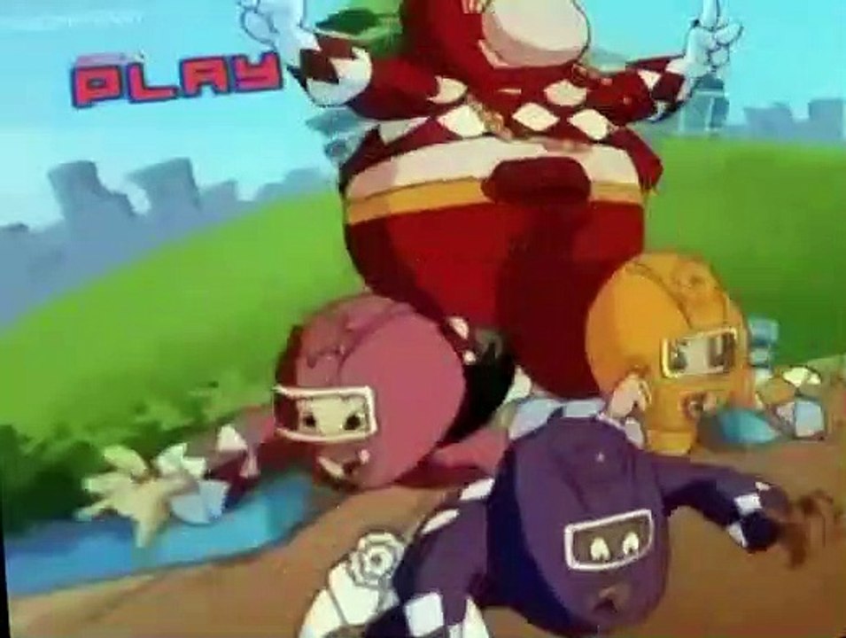 Walter Melon E015