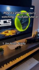 Name all the videos you used to watch, GO #nocopyrightsounds #ncs #nostalgia