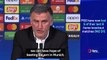 Galtier hopeful of PSG qualification after Mbappe impact