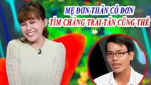 Gái một Lần đò Cực Duyên Dáng khiến chàng trai Cổ hủ chịu thua, xin về Yêu thương